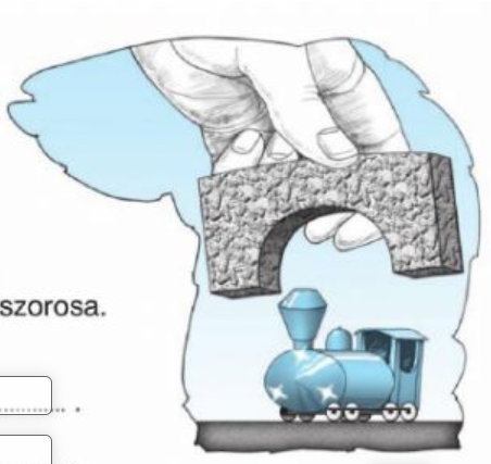 9 feladat az arányosság témakörében