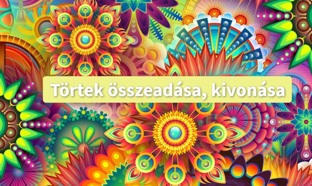 GENIALLY - gyakorló