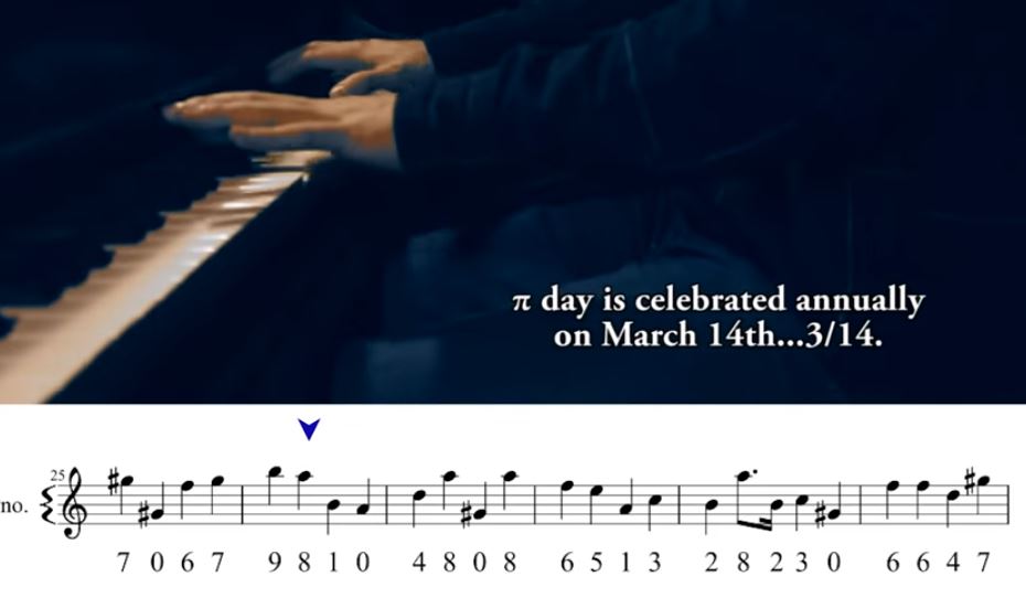 Gyönyörű a dallama!