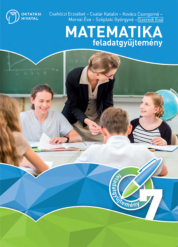 FELADATGYŰJTEMÉNY