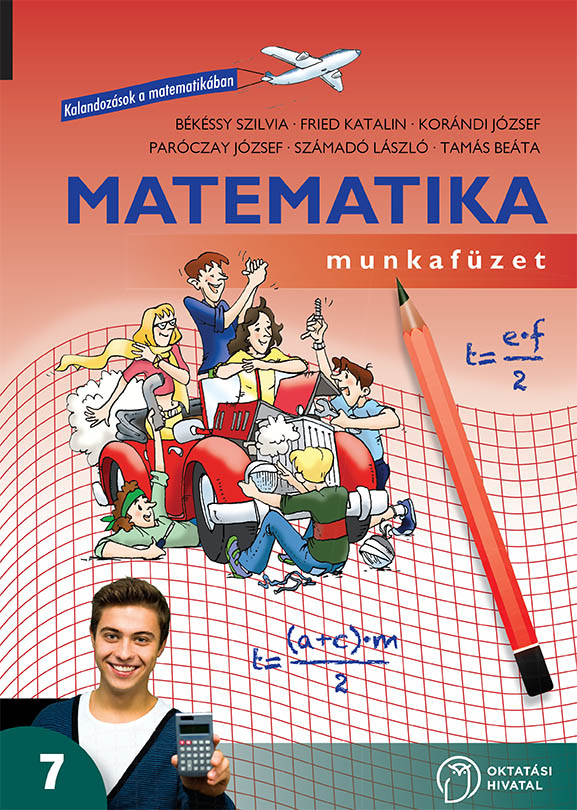 MUNKAFÜZET