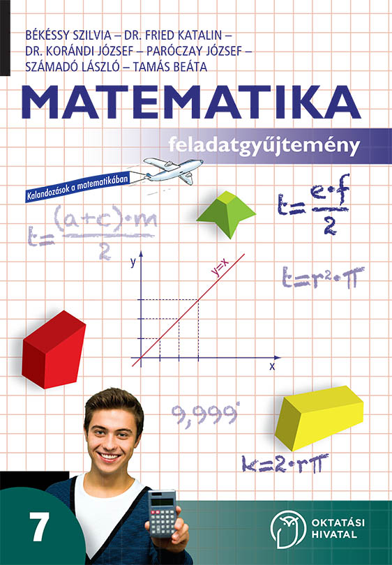 FELADATGYŰJTEMÉNY