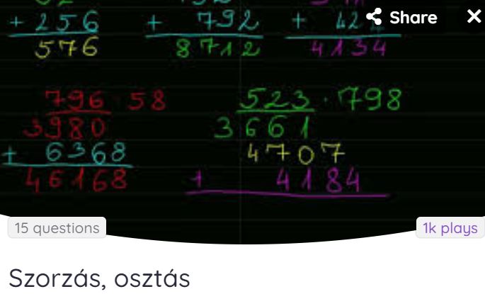 QUIZIZZ